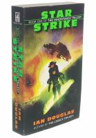 Star Strike: Book One of the Inheritance Trilogy