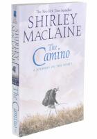 The Camino : a journey of the spirit
