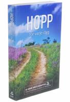 Hopp f&ouml;r varje dag