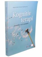 Kognitiv terapi - modeller och metoder