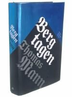 Bergtagen