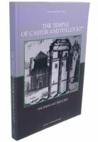 The Temple of Castor and Pollux II.2** THE FINDS AND TRENCHES Illustrations
