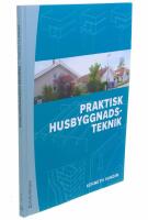 Praktisk husbyggnadsteknik