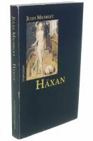 H&auml;xan