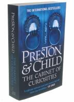  Cabinet of Curiosities