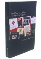 The Wines of Umbria a comprehensive guide