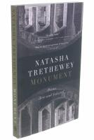 Monument : Poems New and Selected
