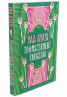 Transcendent Kingdom