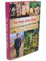 En linje &ouml;ver Kina