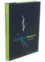 Dossier K. : en sj&auml;lvbiografi