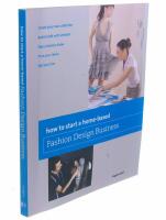 How to Start a Home-based Fashion Design Business
