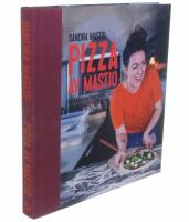 Pizza av Mastio : en k&auml;rleksf&ouml;rklaring till den ultimata pizzan