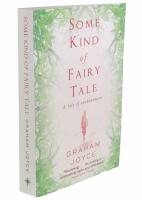 Some Kind of Fairy Tale