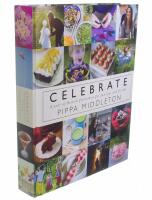 Celebrate : a year of British festivities for families and friends