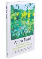 At the Pond  Swimming at the Hampstead Ladies' Pond 