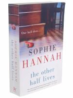 The Other Half Lives