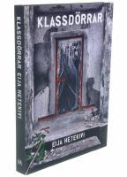 Klassd&ouml;rrar