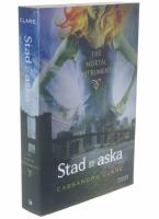 Stad av aska