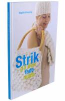 Strik - p&aring; den fede m&aring;de