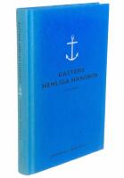 Gastens hemliga handbok
