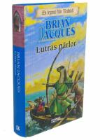 LUTRAS P&Auml;RLOR En legend fr&aring;n Redwall
