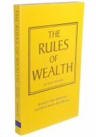 THE RULES OF WEALTH