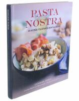 Pasta Nostra : en svensk italienares mest &auml;lskade