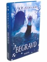 Begravd