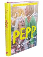 Stora peppboken