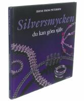 Silversmycken du kan g&ouml;ra sj&auml;lv