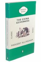 China Governess