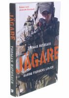 J&auml;gare : bakom fiendens linje