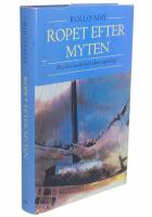 Ropet efter myten : om den moderna tidens mytologi