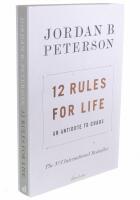 12 Rules for Life