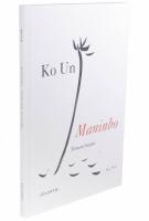 Maninbo : tiotusen fotsp&aring;r