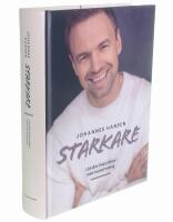 Starkare - l&ouml;s dina livsproblem med mental tr&auml;ning