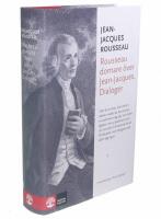Rousseau domare &ouml;ver Jean-Jacques : dialoger