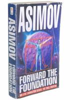 Forward the foundation