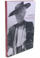 Kerstin Hesselgren : den gr&auml;ns&ouml;veskridande politikern : en biografi