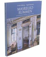 Masreliezrummen : En k&ouml;pmans v&aring;ning i Gamla stan