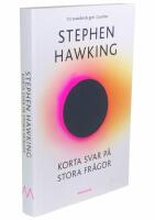 Korta svar p&aring; stora fr&aring;gor