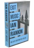 EXIT MUSIC