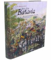 Brev fr&aring;n Batavia : en resa till Ostindien 1782-1786