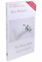 Dream book - symbols for self understanding