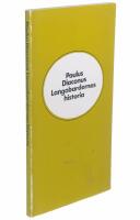 Langobardernas historia