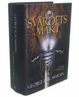 Game of thrones - Sv&auml;rdets makt