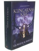 Game of thrones - Kungarnas krig