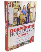The desperate housewives kokbok