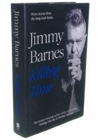 Killing time : short stories from the long road home