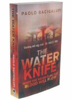 The Water Knife